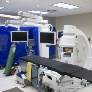 طراحی اتاق عمل قلب باز | تضمین اخذ پروانه از وزارت بهداشت | مشاوره رایگان