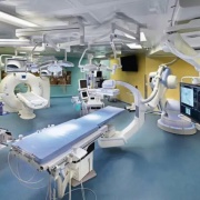 طراحی اتاق عمل قلب باز | تضمین اخذ پروانه از وزارت بهداشت | مشاوره رایگان