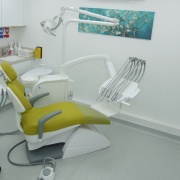 اتاق درمان (یونیت): استانداردهای فنی، نور و تجهیزات