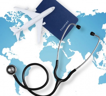 شوک به بازار سلامت: طرح توجیهی و مدل مالی بیمارستان VIP | بازگشت سرمایه 3 ساله با توریسم درمانی | اسپو