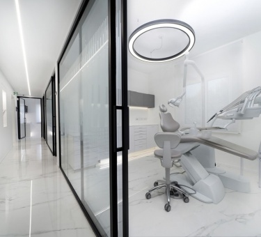 اتاق استریل مرکزی (CSR): قلب بهداشتی کلینیک دندانپزشکی