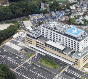 چک‌لیست خرید ملک برای تبدیل به بیمارستان