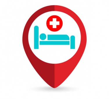 انتخاب لوکیشن بیمارستان: بزرگترین تصمیم مالی شما که بر اساس شهود گرفته می‌شود! (راه حل داده‌محور)